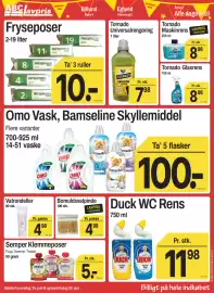 ABC Lavpris tilbudsavis uge 26 Side 13