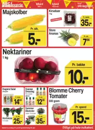 ABC Lavpris tilbudsavis uge 26 Side 2