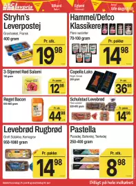 ABC Lavpris tilbudsavis uge 26 Side 7