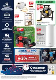 Catalogue Screwfix page 8