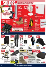 Catalogue Screwfix page 2
