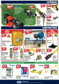 Catalogue Screwfix page 3