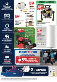 Catalogue Screwfix page 8