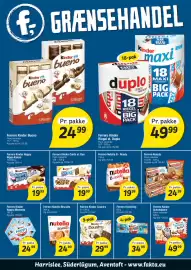 Fakta Tyskland tilbudsavis Side 16