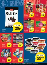 Fakta Tyskland tilbudsavis Side 18