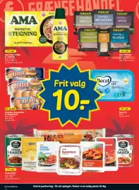 Fakta Tyskland tilbudsavis Side 2