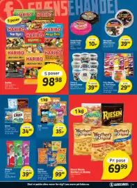 Fakta Tyskland tilbudsavis Side 21
