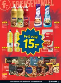 Fakta Tyskland tilbudsavis Side 3