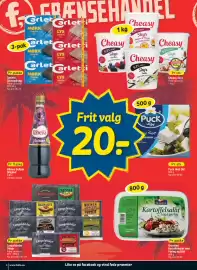 Fakta Tyskland tilbudsavis Side 4