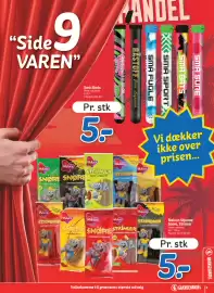 Fakta Tyskland tilbudsavis Side 9