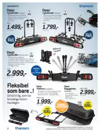 Thansen tilbudsavis Side 2