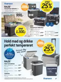 Thansen tilbudsavis Side 27