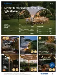 Thansen tilbudsavis Side 29