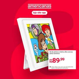 Encarte Lojas Americanas semana 26 Página 4
