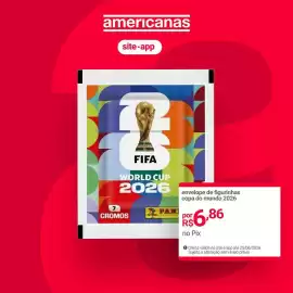 Encarte Lojas Americanas semana 26 Página 2