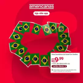 Encarte Lojas Americanas semana 26 Página 3