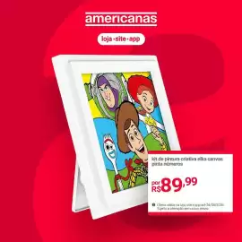 Encarte Lojas Americanas semana 26 Página 4