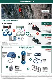 Sports Experts flyer Page 6