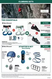 Sports Experts flyer Page 6