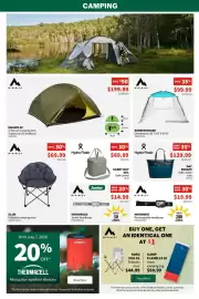 Atmosphere flyer Page 3