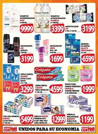 Catálogo Supermercados Becerra Página 6