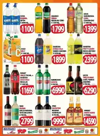 Catálogo Supermercados Becerra Página 2