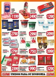 Catálogo Supermercados Becerra Página 3