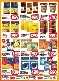 Catálogo Supermercados Becerra Página 4