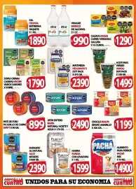Catálogo Supermercados Becerra Página 5