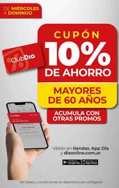Folleto Supermercados DIA semana 26 Página 32