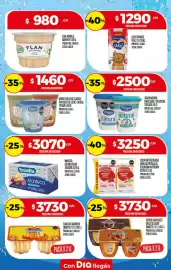Folleto Supermercados DIA semana 26 Página 16