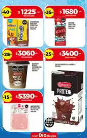 Folleto Supermercados DIA semana 26 Página 17