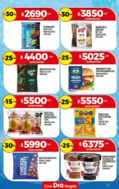 Folleto Supermercados DIA semana 26 Página 18