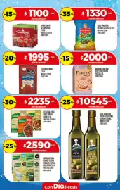 Folleto Supermercados DIA semana 26 Página 19