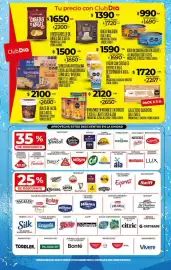 Folleto Supermercados DIA semana 26 Página 2