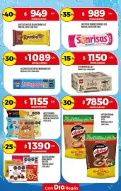 Folleto Supermercados DIA semana 26 Página 20