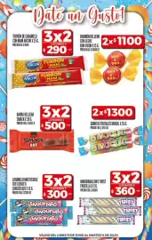 Folleto Supermercados DIA semana 26 Página 21