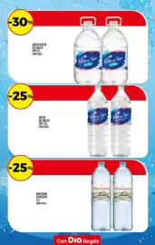 Folleto Supermercados DIA semana 26 Página 23