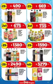 Folleto Supermercados DIA semana 26 Página 24