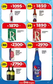 Folleto Supermercados DIA semana 26 Página 25