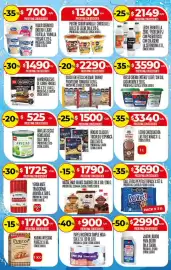 Folleto Supermercados DIA semana 26 Página 3