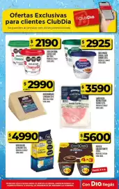 Folleto Supermercados DIA semana 26 Página 30