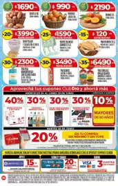 Folleto Supermercados DIA semana 26 Página 4