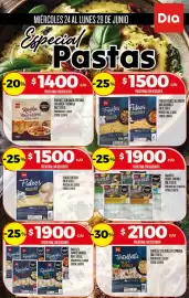 Folleto Supermercados DIA semana 26 Página 7