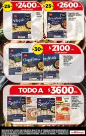 Folleto Supermercados DIA semana 26 Página 8