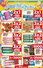 Folleto Supermercados DIA semana 26 Página 9