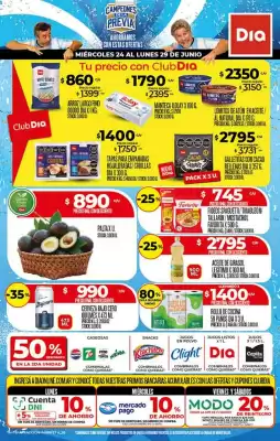 DIA (válido hasta 30-06)