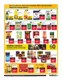 Makro catalogue Page 3