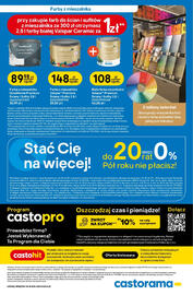 Castorama gazetka Strona 26