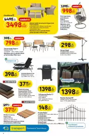 Castorama gazetka Strona 18